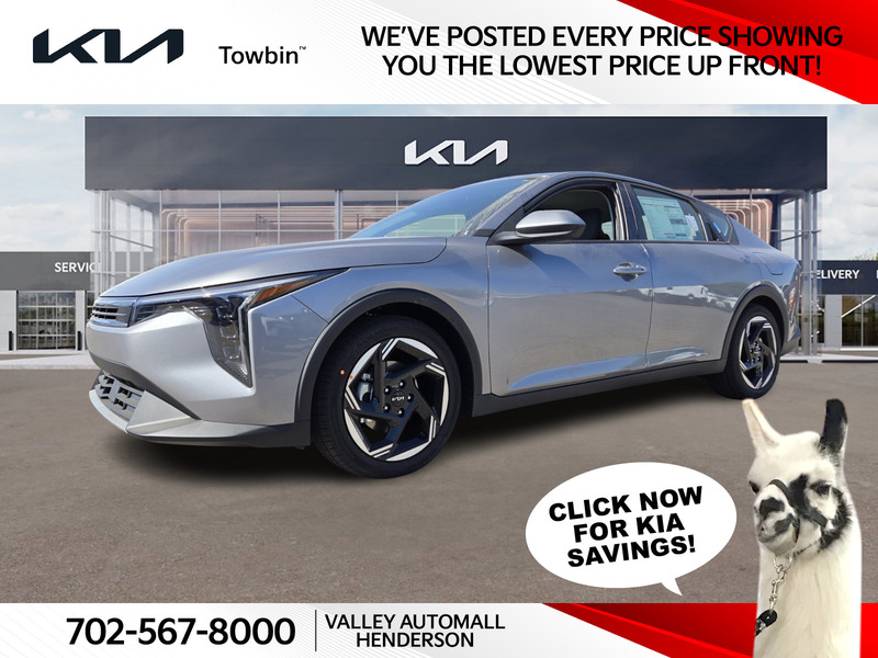 2025 Kia K4 EX's photo