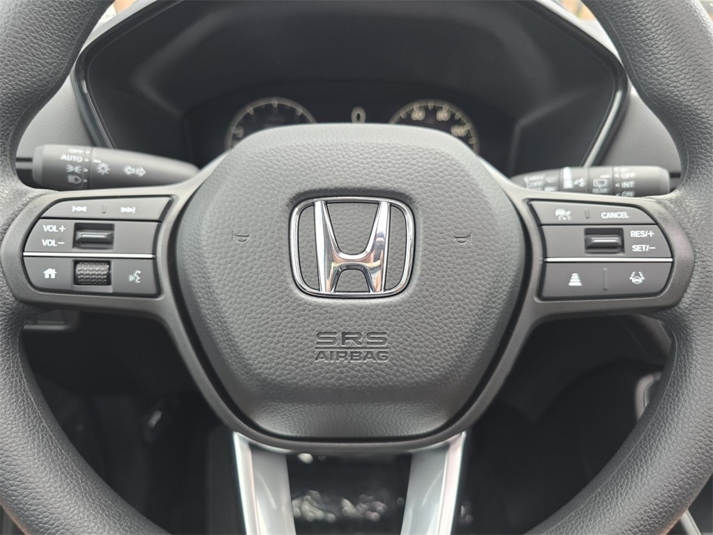 2026 Honda CR-V EX photo 17