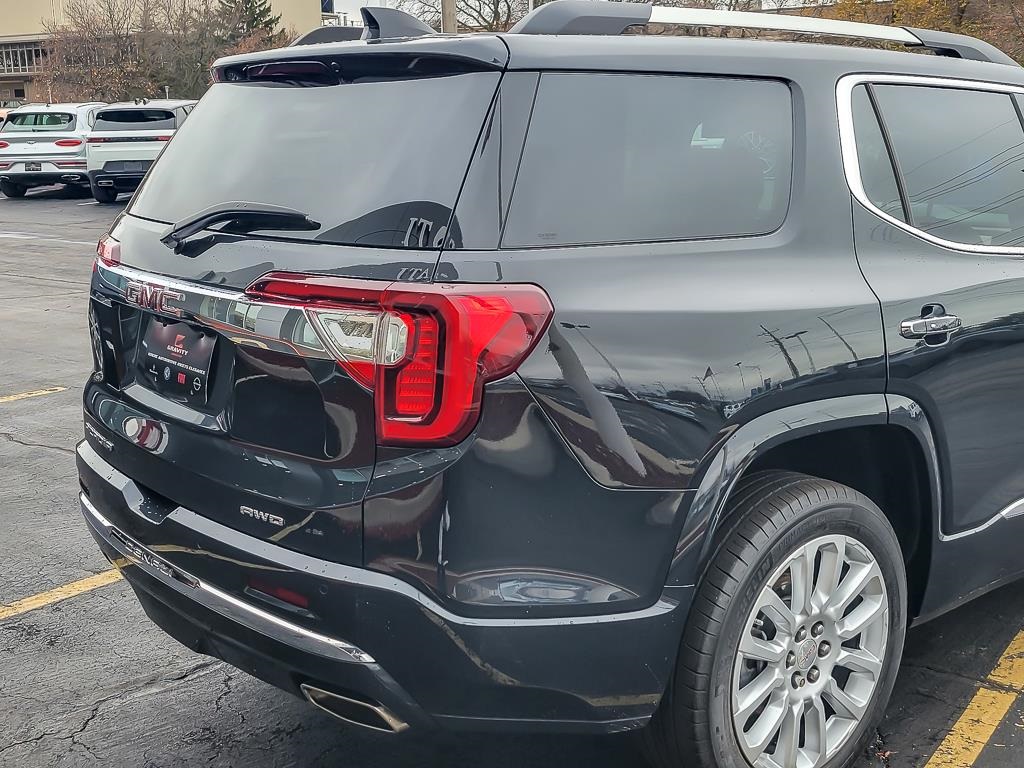 2020 GMC ACADIA - Image 5