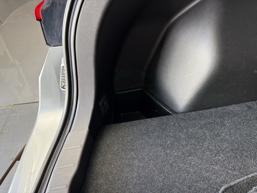 2024 Mitsubishi Outlander Sport ES photo 70