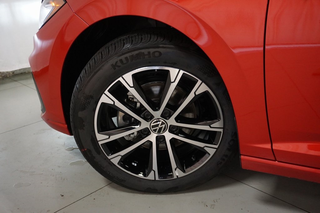2025 Volkswagen Jetta 1.5T Sport photo 24