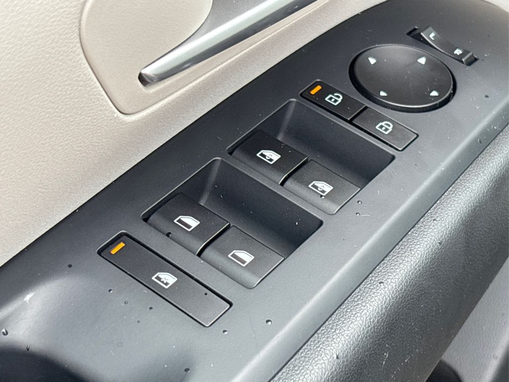 2025 Hyundai Tucson SEL photo 27