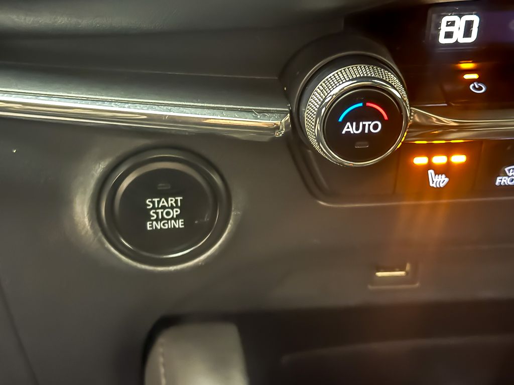 2019 MAZDA MAZDA3 - Image 16