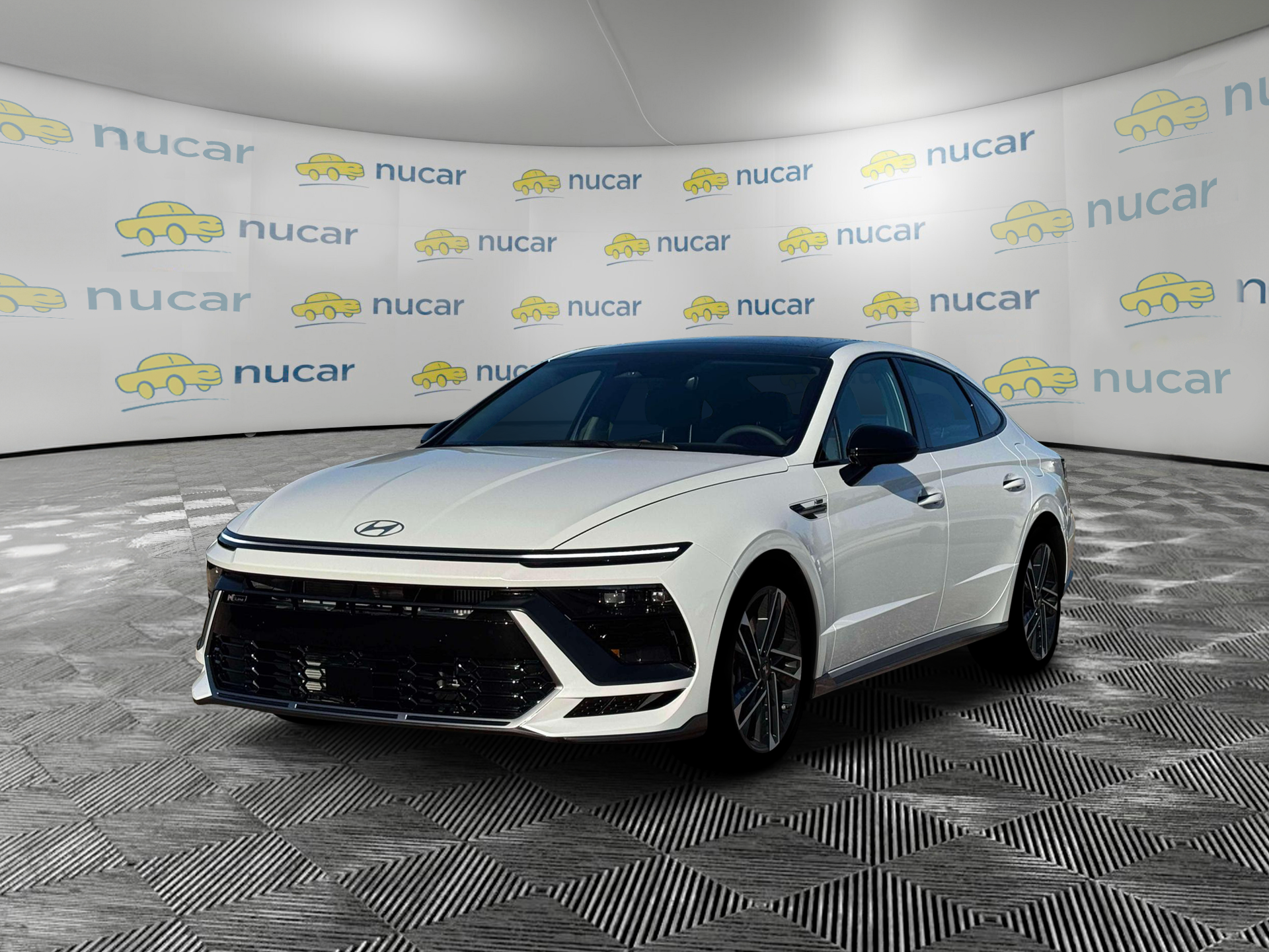 2026 Hyundai Sonata N Line's photo