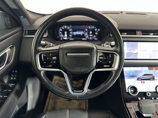 2021 Land Rover Range Rover Velar S photo 24