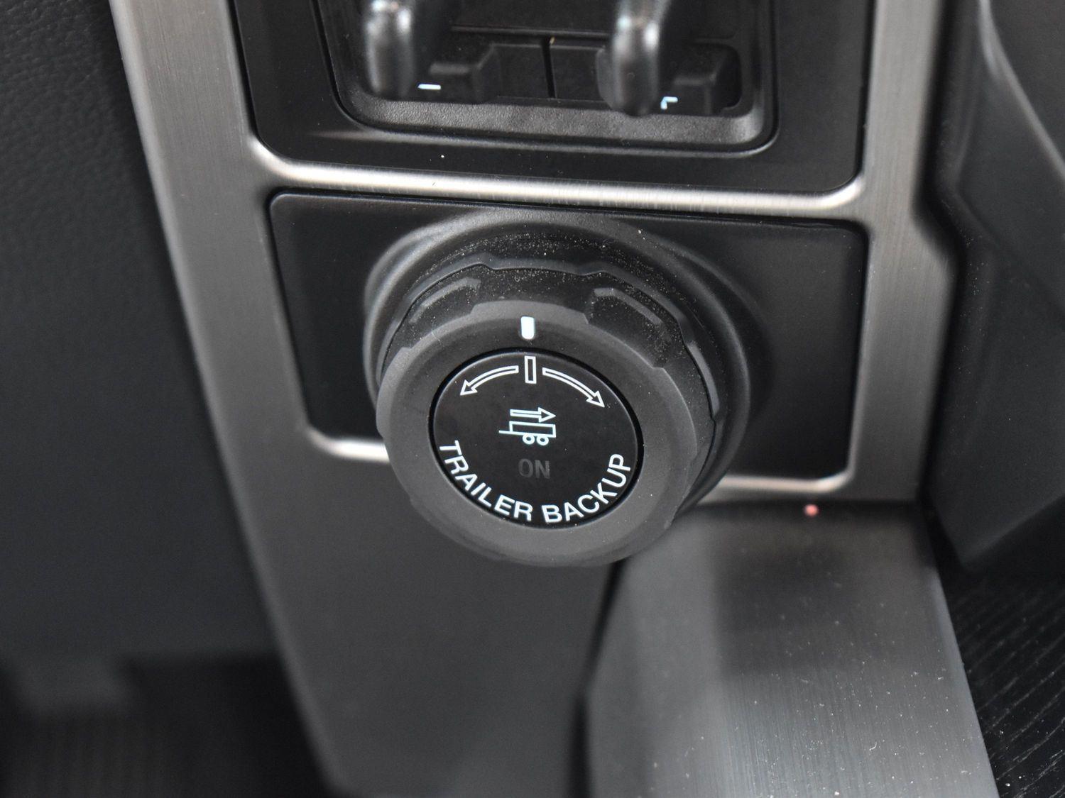 2022 Ford F-450 Platinum photo 24