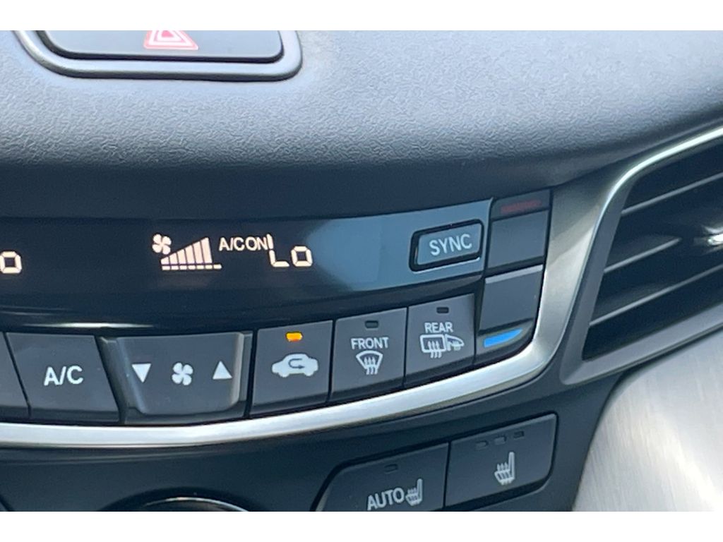 2023 Acura TLX Technology photo 26