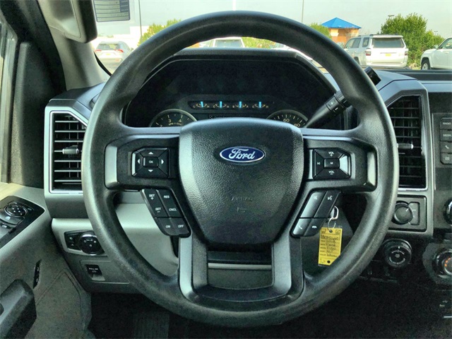 2018 Ford F-150 XLT photo 6