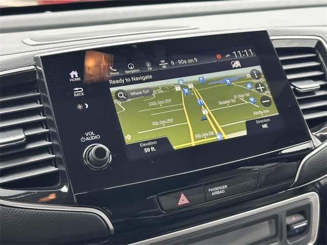 2019 Honda Pilot Touring photo 3