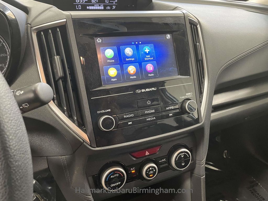 2023 Subaru Crosstrek Base photo 17