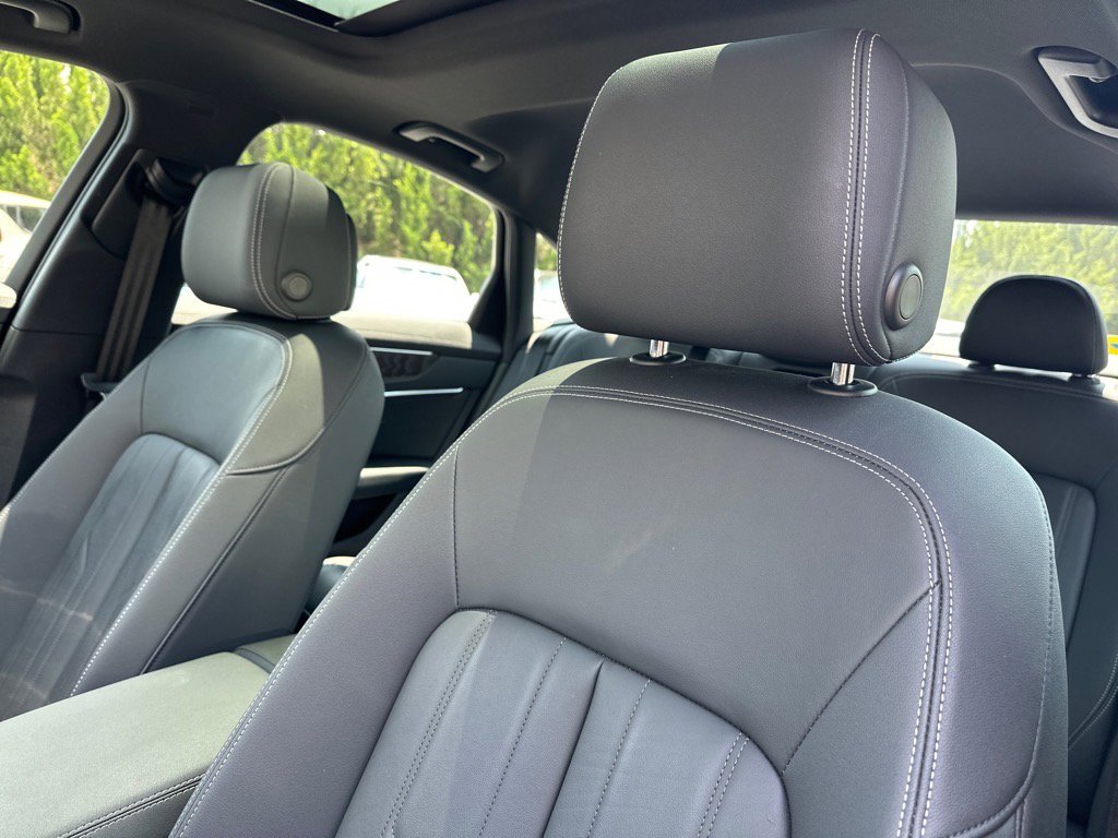 2022 Audi A6 3.0T Premium Quattro photo 18