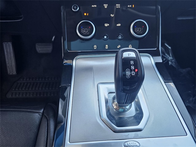 2023 Land Rover Range Rover Evoque S photo 33