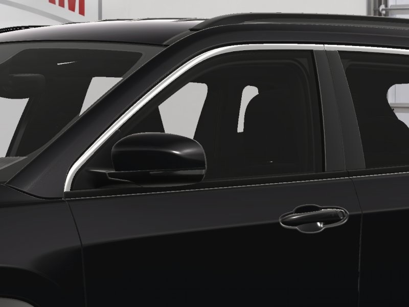 2025 Jeep Compass Limited photo 15