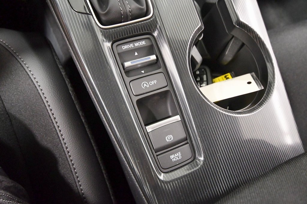 2026 Honda Civic Sport photo 22
