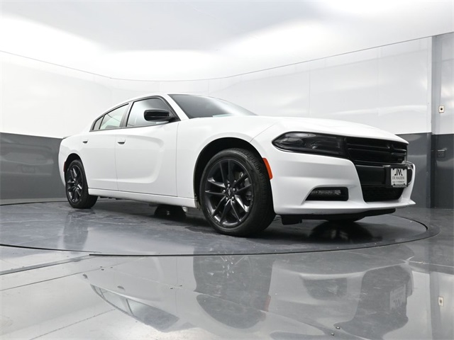 2023 Dodge Charger SXT photo 15