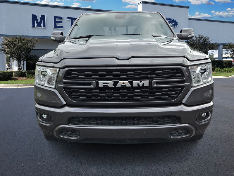 2022 Ram 1500 Big Horn Lone Star photo 2
