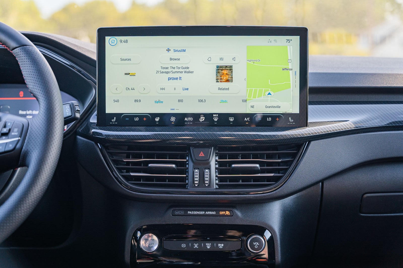2025 Ford Escape ST-Line photo 19