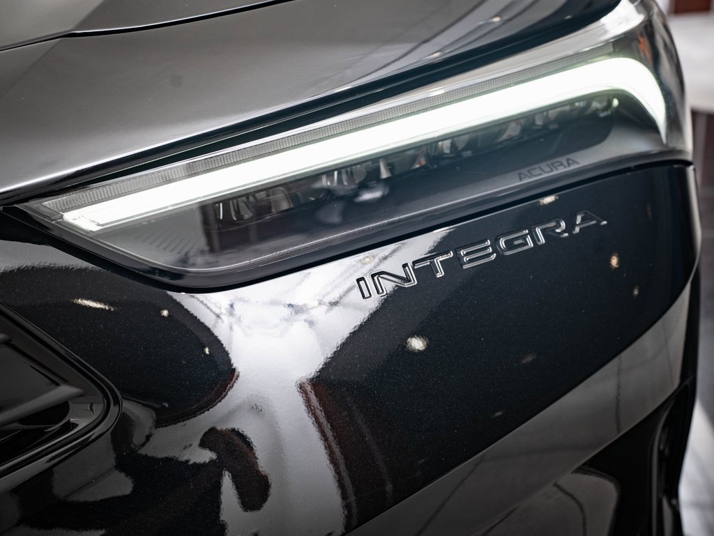 2025 Acura Integra A-Spec Technology photo 15