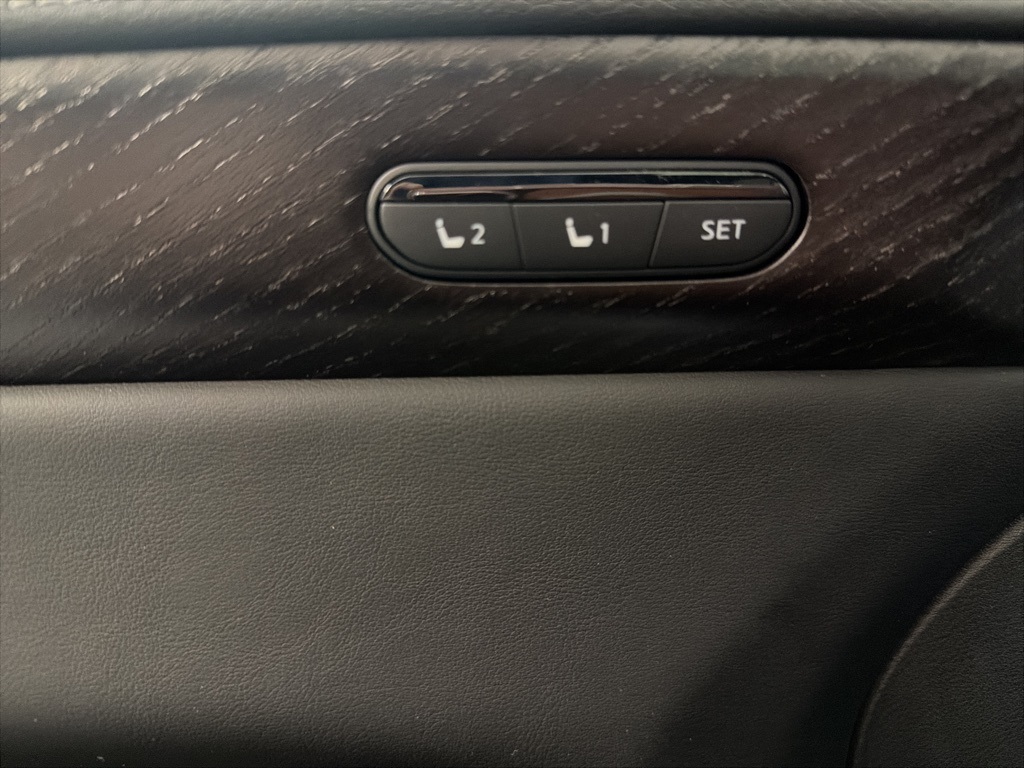 2026 Infiniti QX60 AWD photo 14