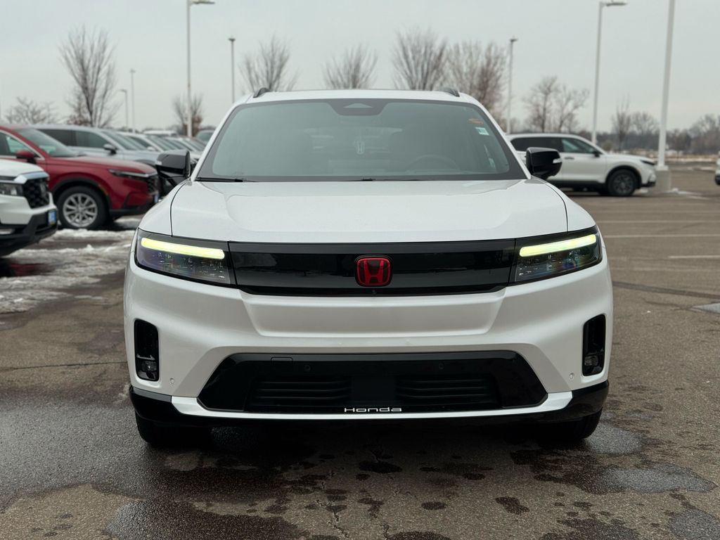 Used 2025 Honda Prologue Elite with VIN 3GPKHZRJXSS506317 for sale in Coon Rapids, MN