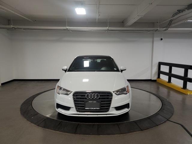 Used 2015 Audi A3 Sedan Premium with VIN WAUBFGFF6F1056990 for sale in Great Neck, NY