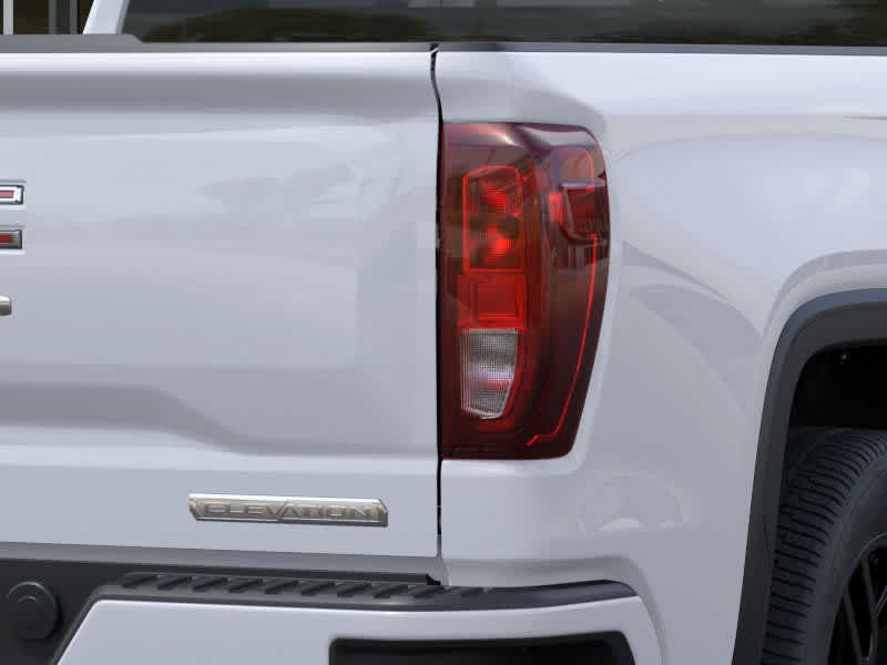2026 Gmc Sierra Elevation photo 10