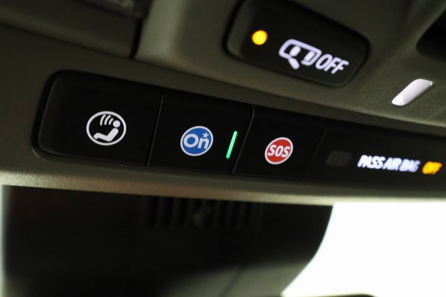 2024 Chevrolet Silverado 2500HD LTZ photo 17