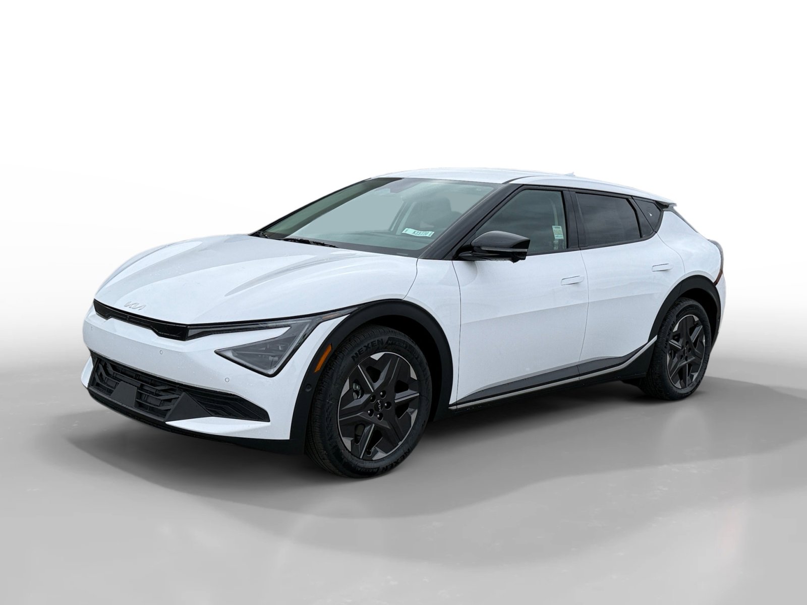 2025 Kia EV6 Light L/R's photo