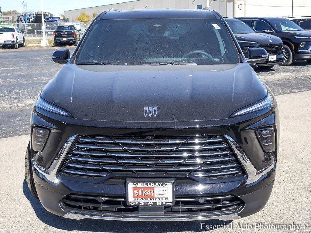 2026 BUICK ENCLAVE - Image 4