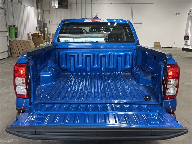 2025 Ford Ranger XL photo 20