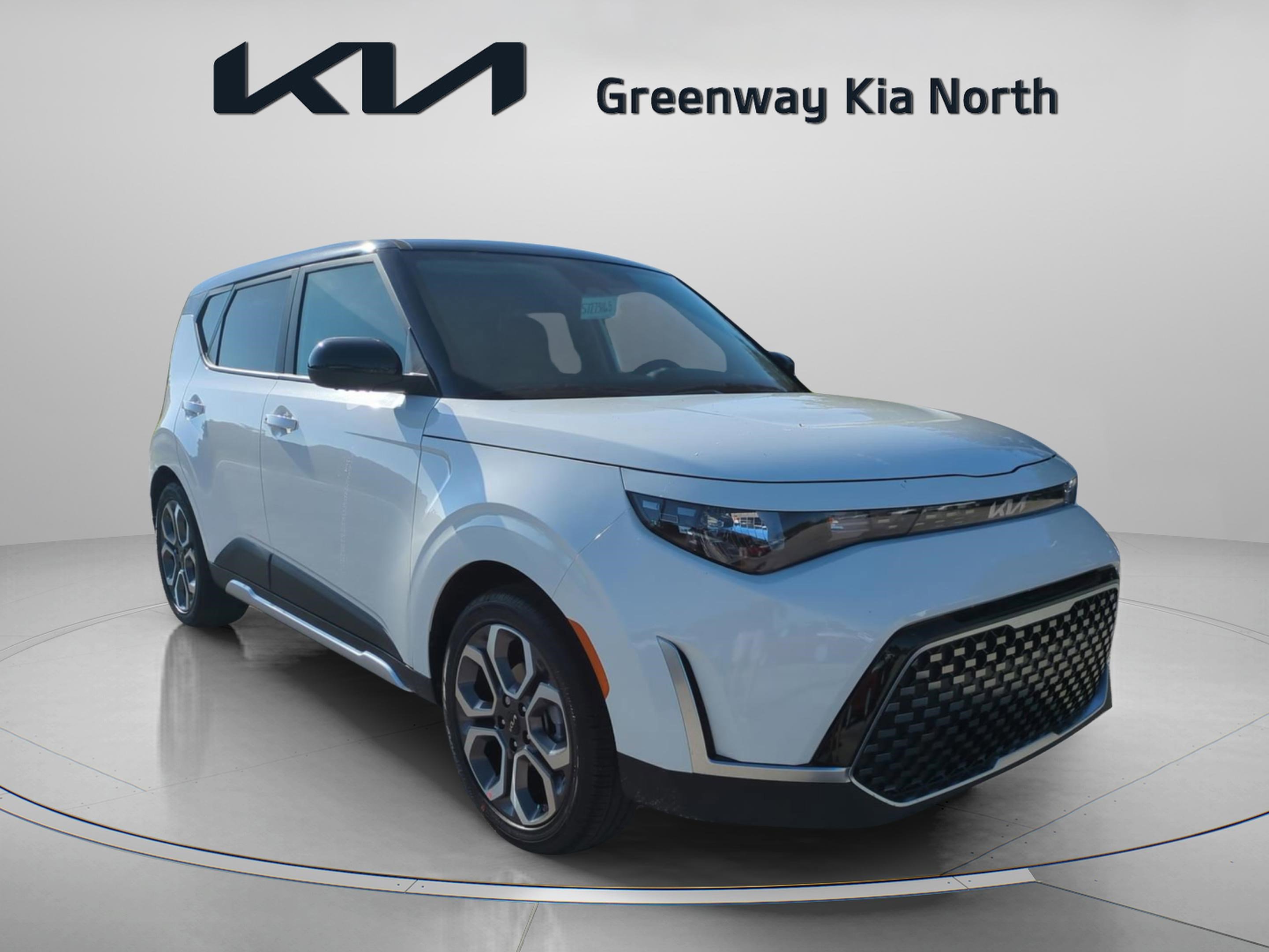 2025 Kia Soul