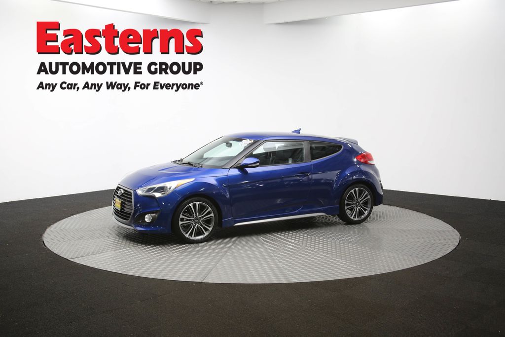 2017 Hyundai Veloster Turbo photo 47