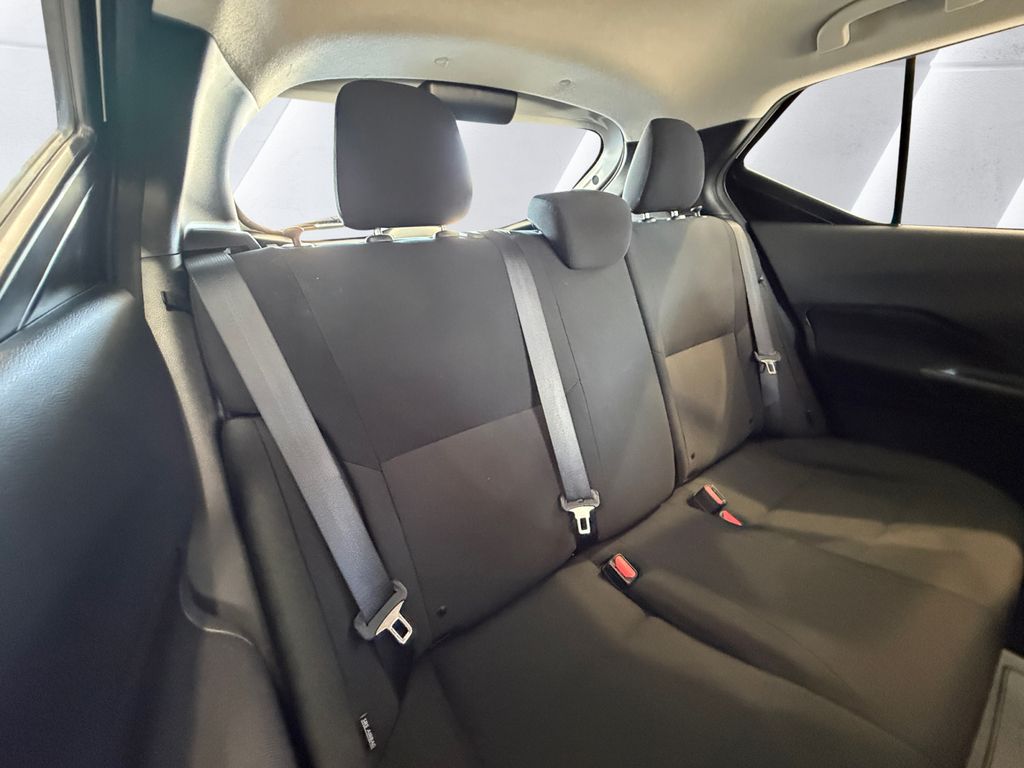 2024 Nissan Kicks S photo 15
