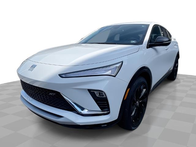 2024 Buick Envista Sport Touring's photo