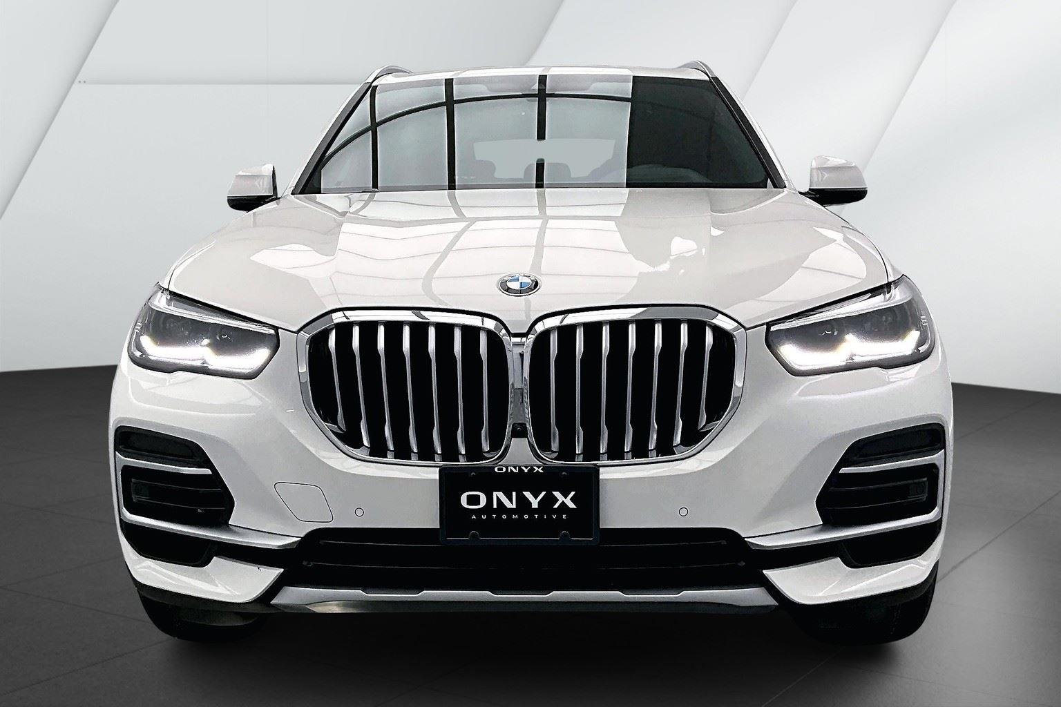 2023 Bmw X5 xDrive40i photo 2