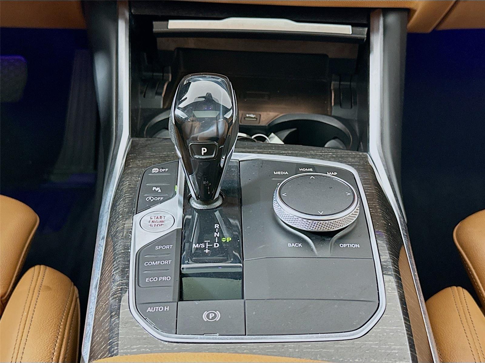 2021 Bmw 330i xDrive photo 17