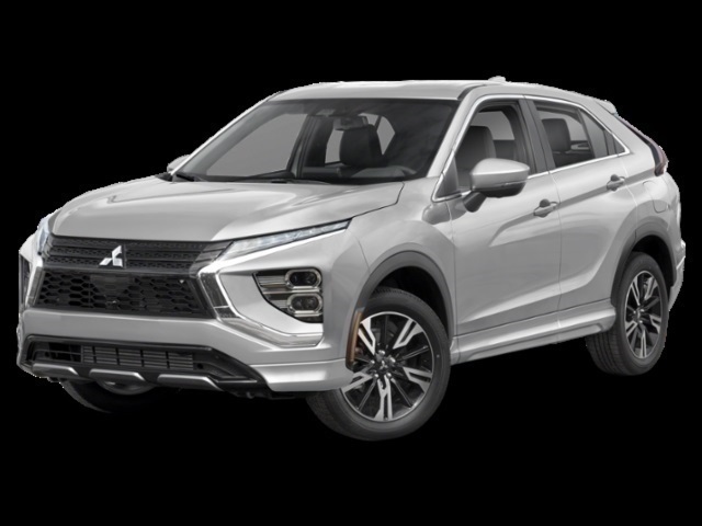 2026 Mitsubishi Eclipse Cross SEL's photo
