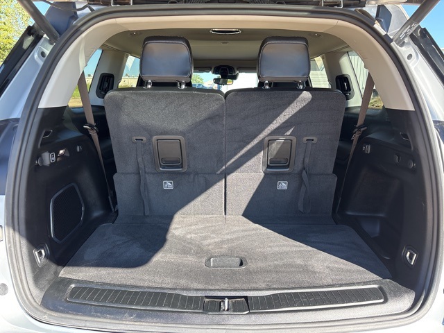 2021 Jeep Grand Cherokee Limited photo 29