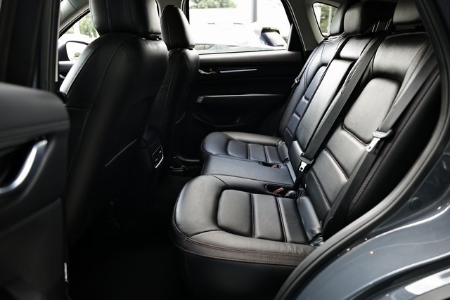 2025 Mazda CX-5 2.5 S Carbon photo 26