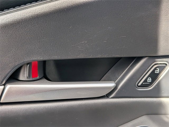 2022 Mazda CX-30 2.5 Select photo 11