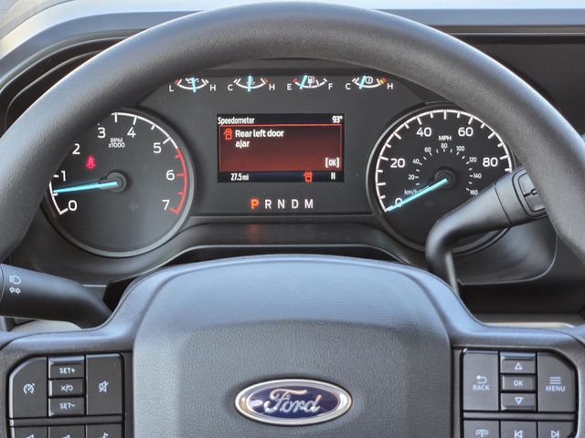 2026 Ford F-250 XL photo 20