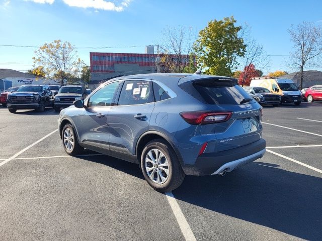 2024 Ford Escape Active photo 3