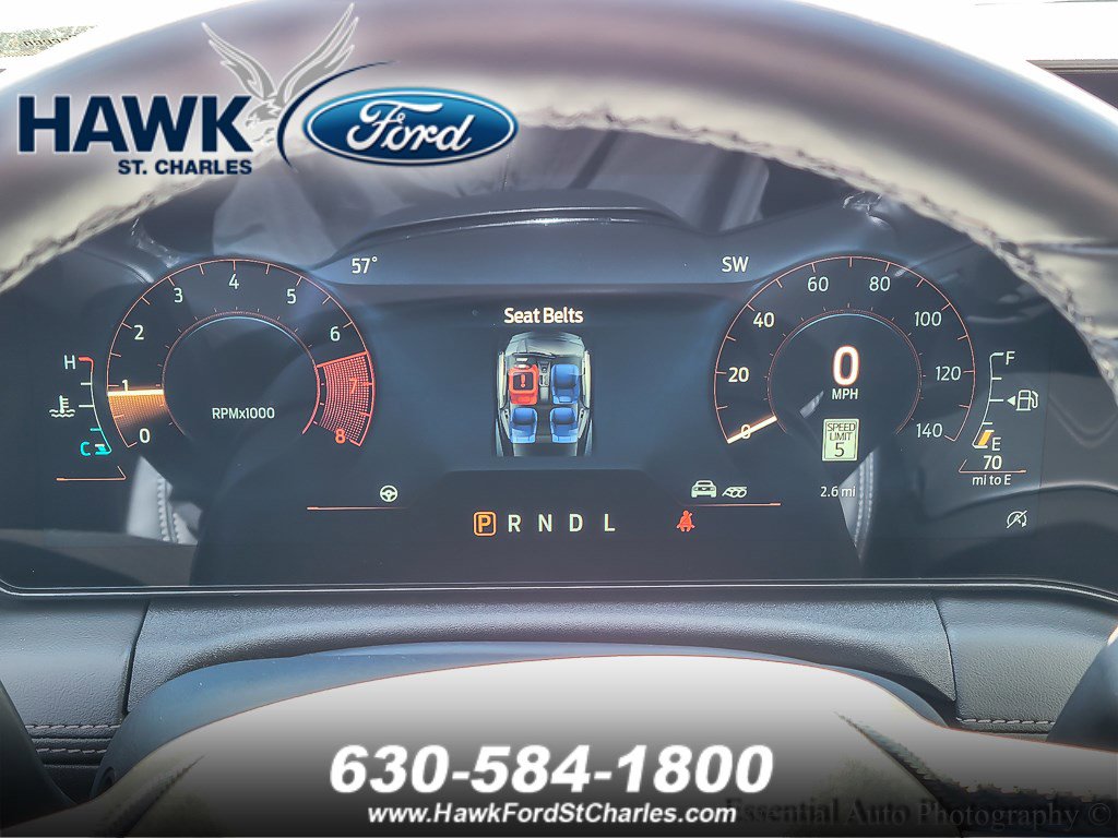 2026 FORD MUSTANG - Image 11