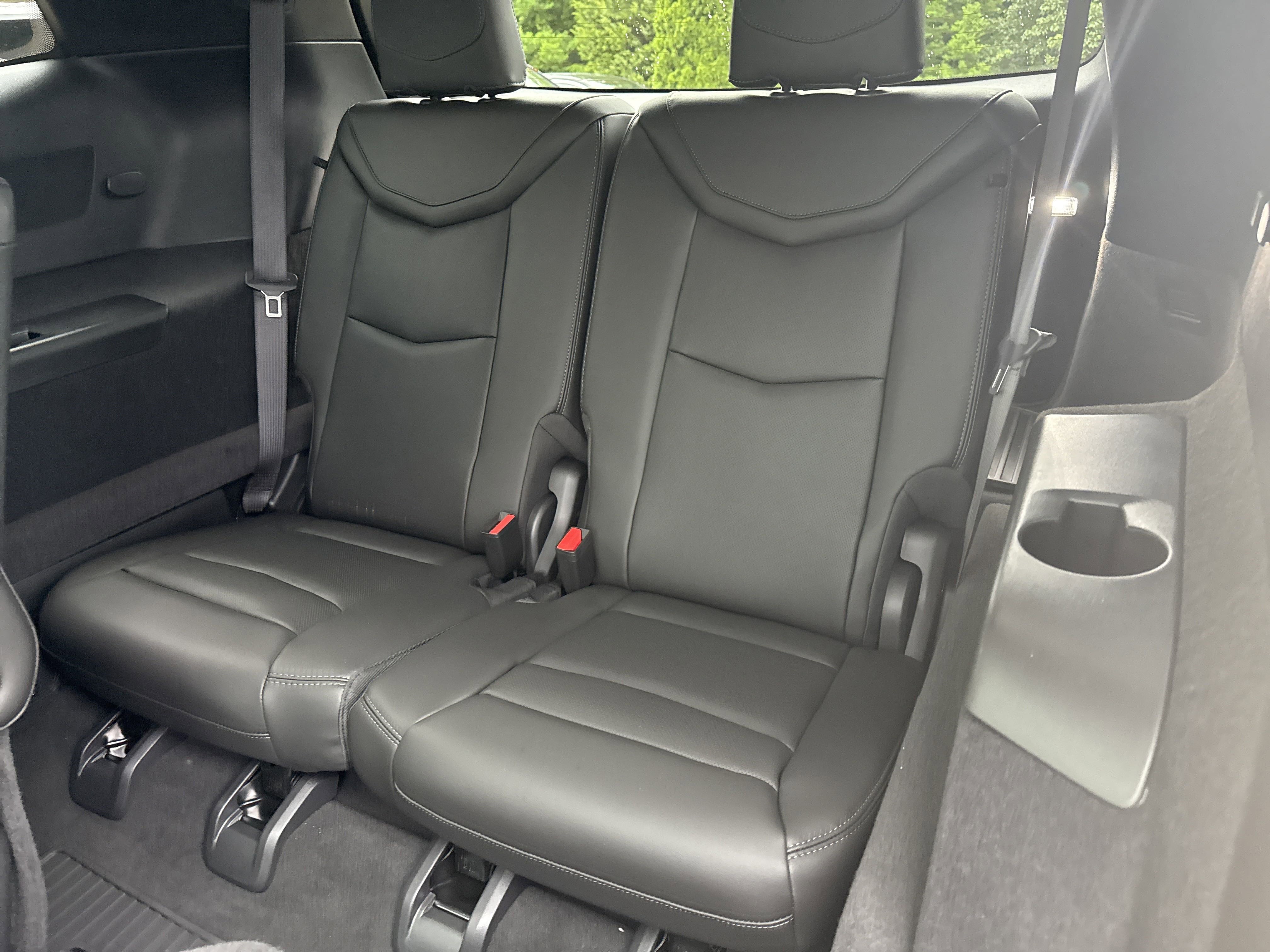 2025 Cadillac XT6 Sport photo 15