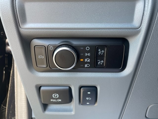 2025 Ford F-150 Lightning photo 25