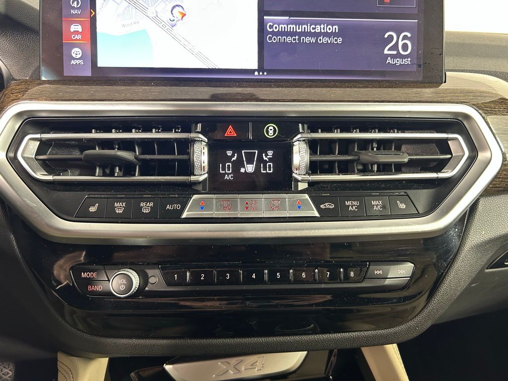 2023 Bmw X4 xDrive30i photo 16