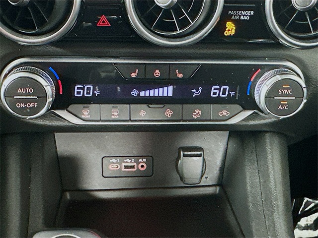 2022 Nissan Sentra SV photo 15