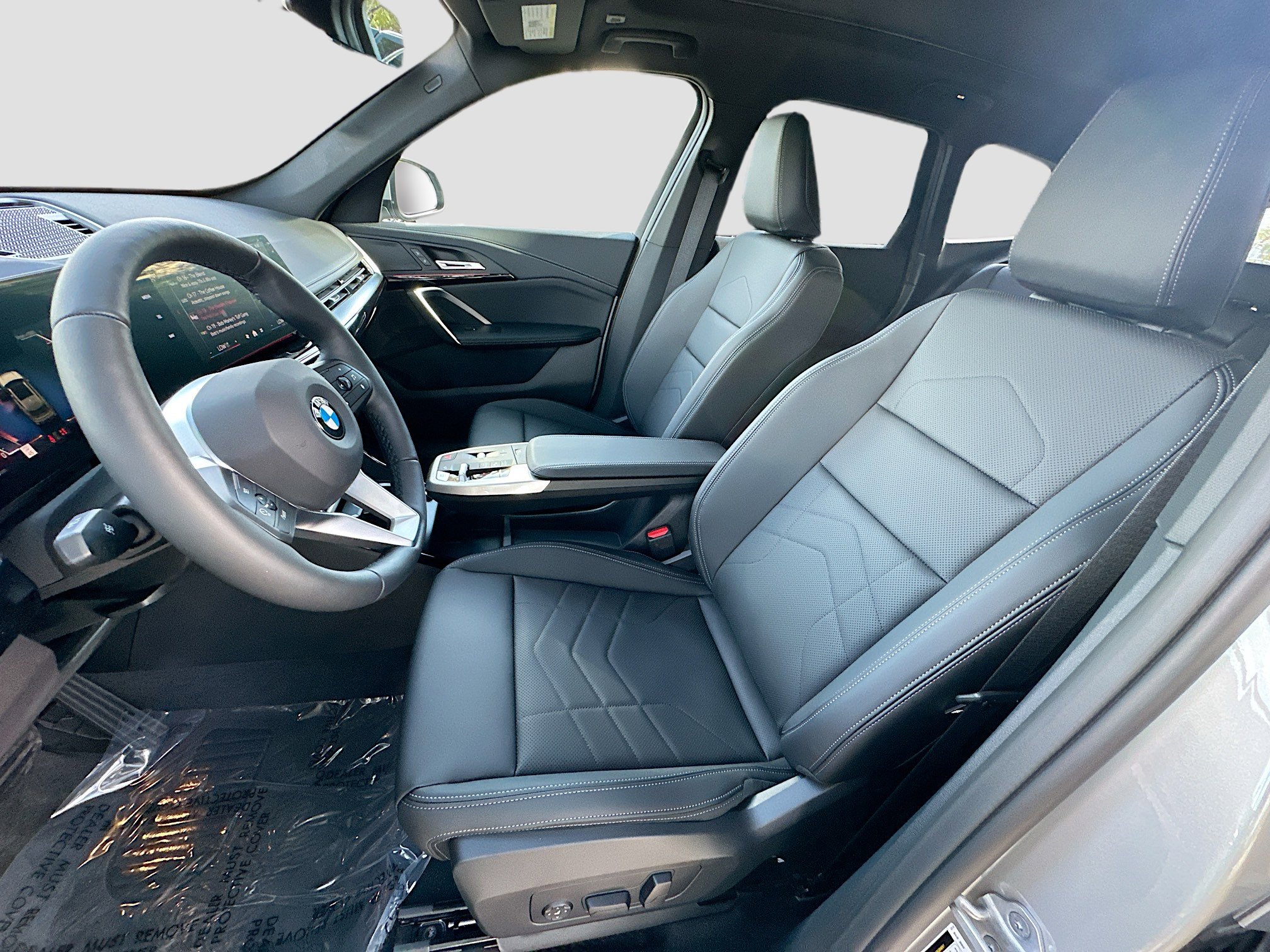 2026 Bmw X1 XDrive28i photo 18