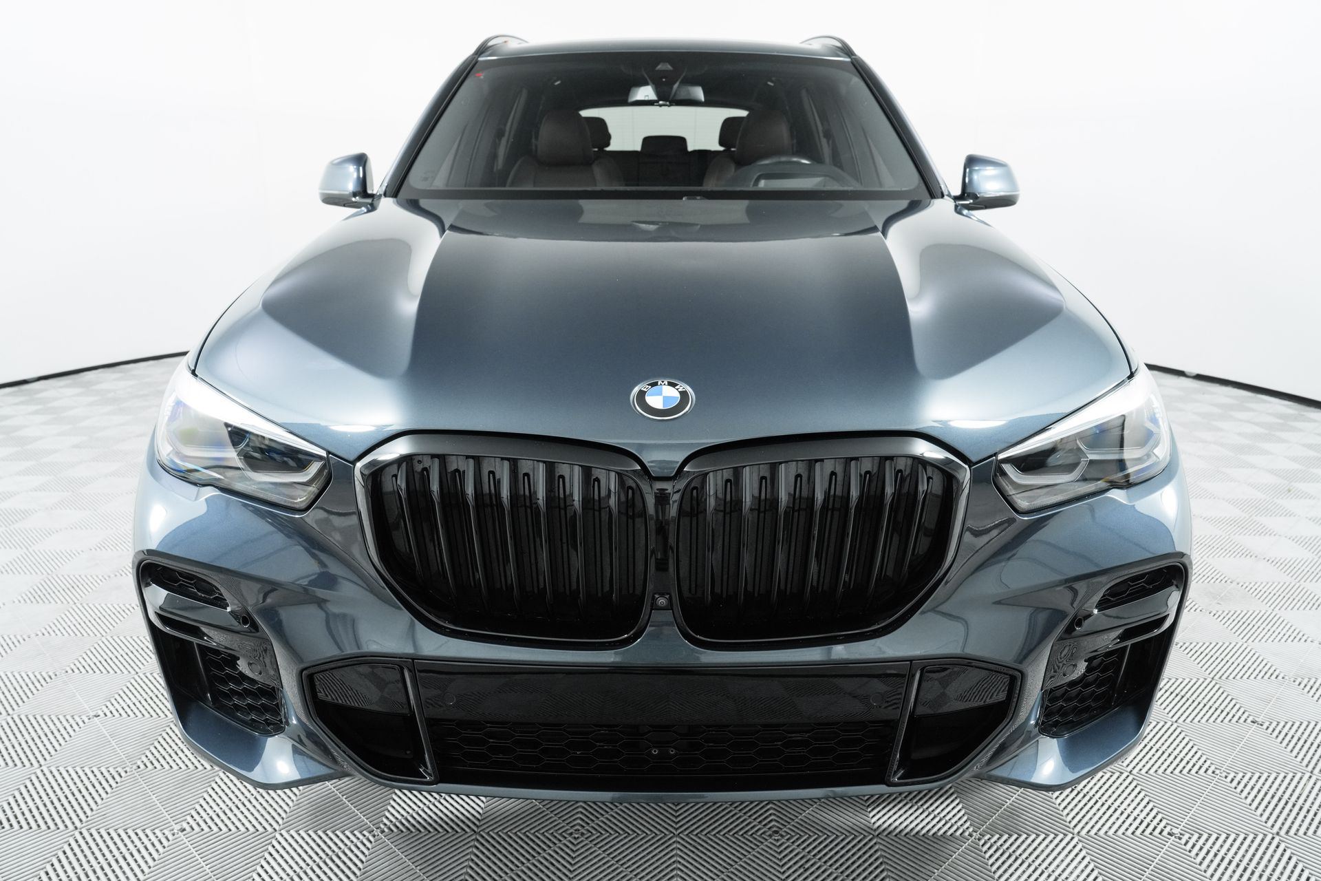2022 Bmw X5 sDrive40i photo 2