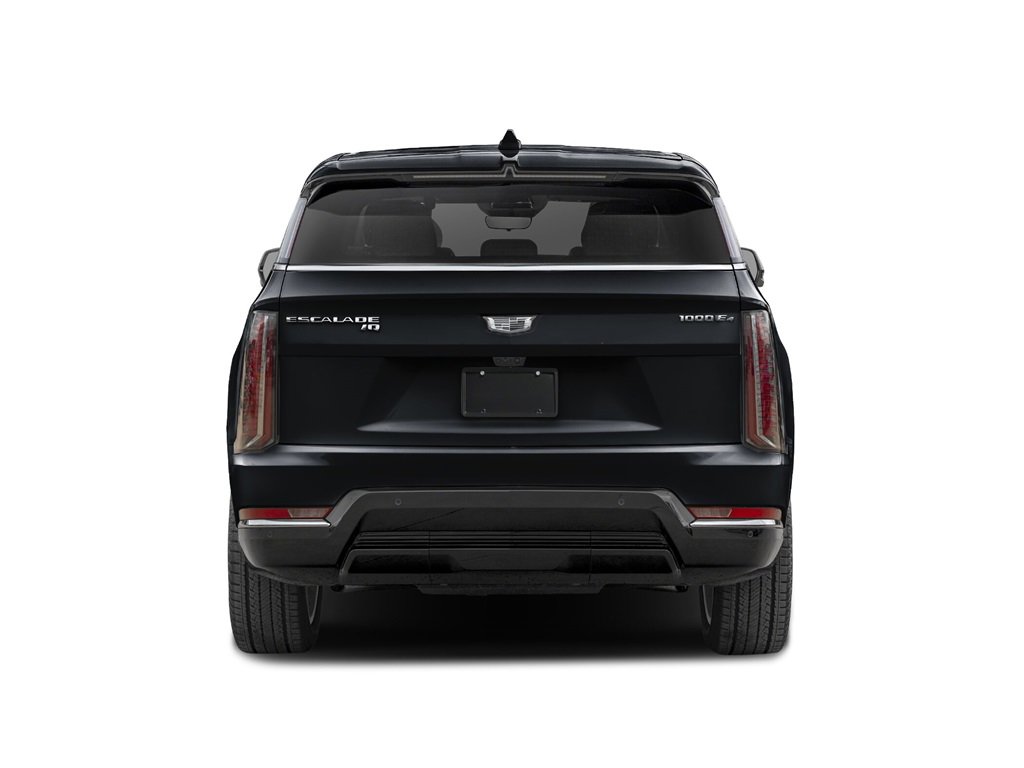 2026 Cadillac Escalade IQ Luxury photo 5